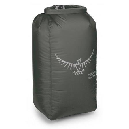 Osprey Ultralight Pack Liner M stuff sacks and organisers Grey ONESIZE