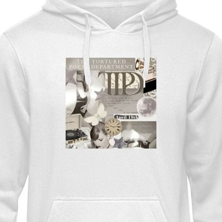 Hoodie Taylor Swift