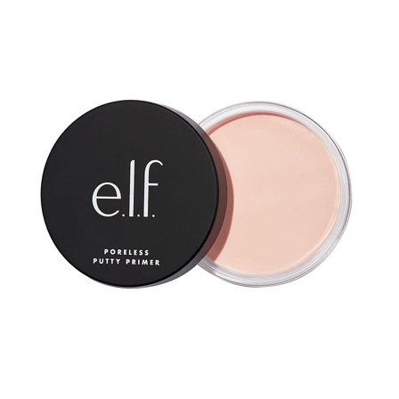 e.l.f. Poreless Putty Primer Universal Sheer 21 g, Makeup, Ansigt, Primer