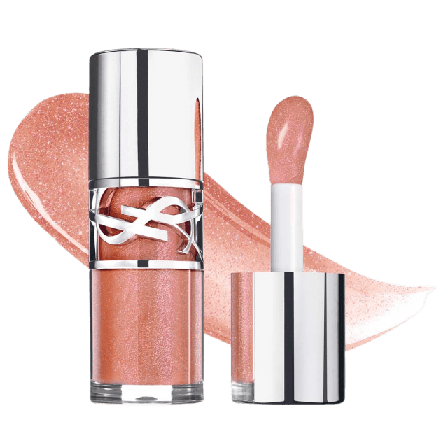 Yves Saint Laurent YSL LOVESHINE Plumping Lip Oil Gloss Läppglans Dam 6 MLT