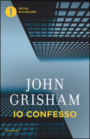 Io confesso John Grisham