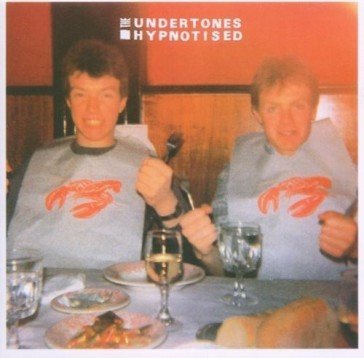 Hypnotised (lim.ed.180 gramm vinyl) The Undertones