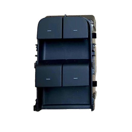 1081037-02-G Sähköikkunan kytkimen korvaus 2021-2022 Tesla Model Y/3 OEM eteen vasen