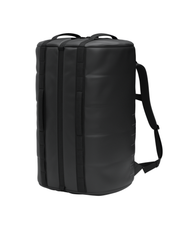 Db - Roamer Pro Split Duffel 70L Black Out