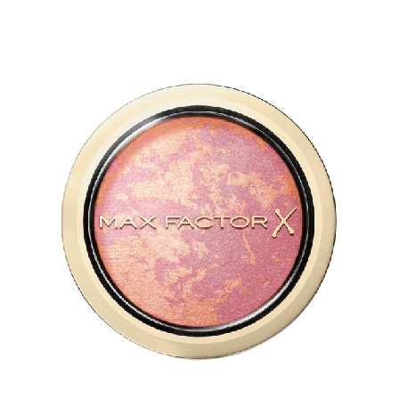 Max Factor Creme Puff Blush Rouge & solpuder Dam Rosa 1,5 G