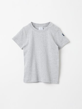 Polarn O. Pyret - T-shirt - 74 - Childrenswear - grey