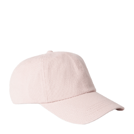 Å WOMAN Keps i bomull ANNA Mössor & hattar Rosa ONESIZE