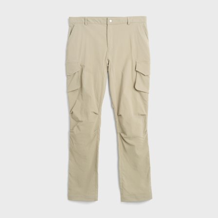 66 North men's Reykjavík Bottoms - Volcanic Desert - XL