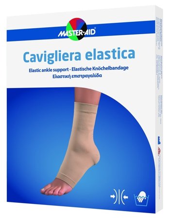 Master Aid Sport Cavigliera Taglia 5
