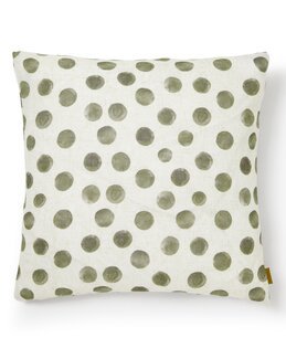 Putetrekk Cruella Dot Grønn