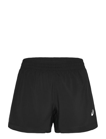 Asics Asics Core 4In Short - Black - XL