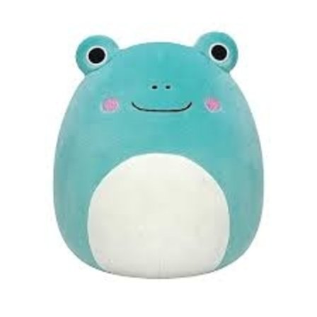 Squishmallows Ludwig the Frog, 30 cm
