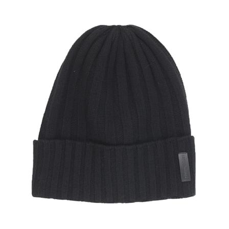 Emporio Armani Hats Sort, Herre Accessories