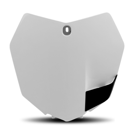 Tablica pod Numer Polisport - KTM 150 SX 2013-2015