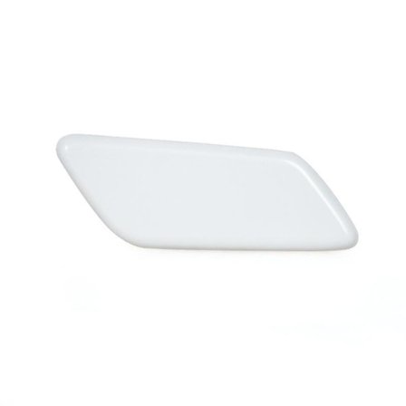 For Toyota Land Cruiser Prado Lc150 2010-2020 Bil Frontfanger Lykt Hovedlykt Vaskesprøyte Dysespumpe Dekselhette Lopp