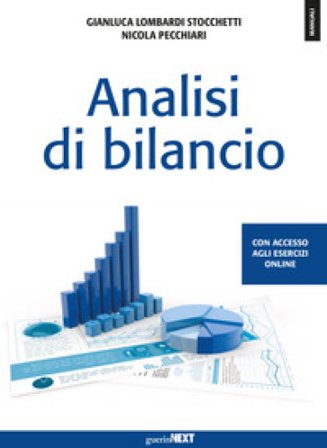 Analisi di bilancio. Con aggiornamento online Gianluca Stocchetti