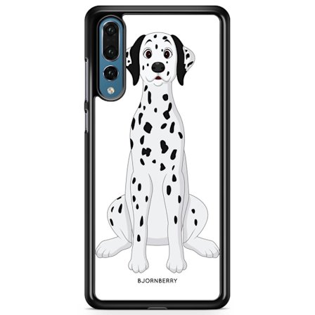 Bjornberry Skal Huawei P20 Pro - Dalmatiner