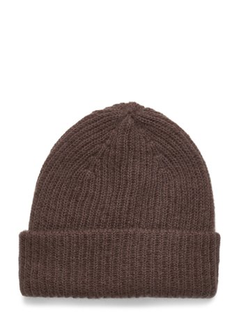 Balmuir Adalyn Beanie - Brown - ONE SIZE