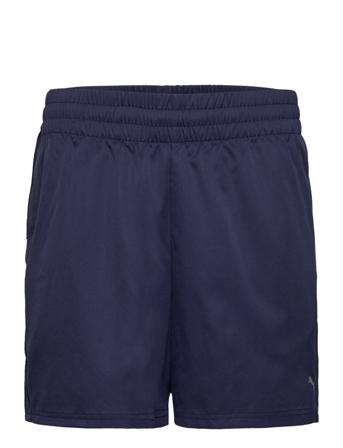 Performance Woven 5" Short M Navy PUMA
