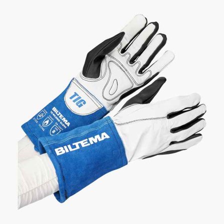 Biltema - Sveisehanske str. 9 Large