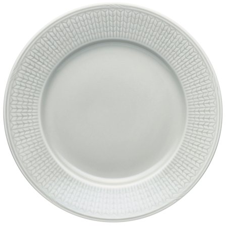 Rörstrand Swedish Grace tallrik, 21cm, dimma' - 'Tåke