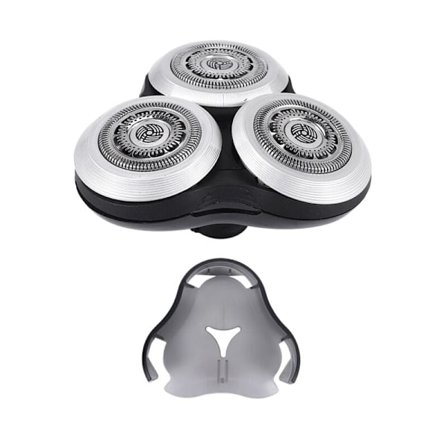 Erstatningshoved RQ12 PRO egnet til serie 8000 (SensoTouch-3D) og Arcitec (12Xx) - 1 pakke