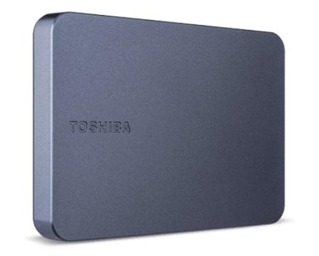 Toshiba External Hard Drive 4 Tb 2.5"