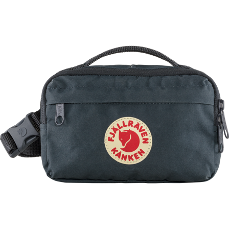 Fjällräven Kånken Hip Pack Navy