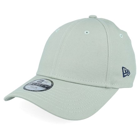 Kinder New Era - Grün adjustable Cap - Kinder Ne Essential Evergreen Adjustable @ Hatstore