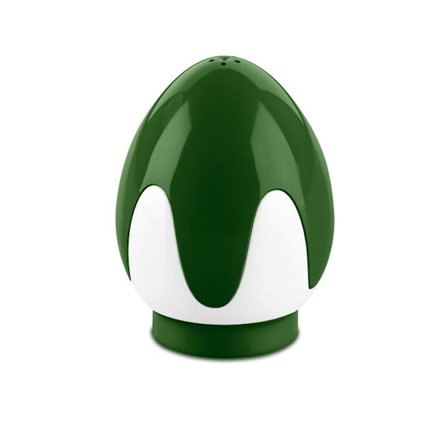 Koziol EIEI Salt & Pepper Shaker Black