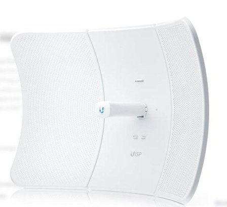 Ubiquiti UISP LTU XR network antenna