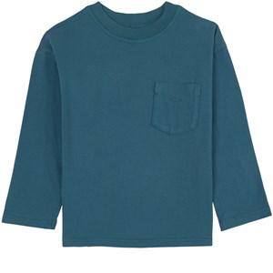 My Little Cozmo Blue T-shirt - Tops - 6 years - Blue - Junge