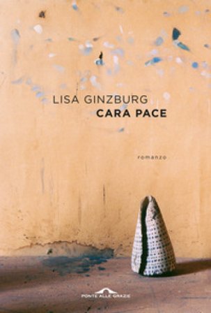 Cara pace Lisa Ginzburg