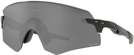 Oakley Encoder Prizm Matte Black ith Black