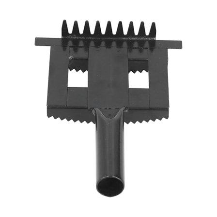 Karjan nautakarjan lampaan hevosen karvojen kutinaa lievittävä kampa turkin hoitoon harja maatilatyökalu