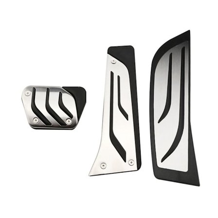 RHD Bilpedaler Vila Broms Pedal AT MED VILA PÅ MED VILA