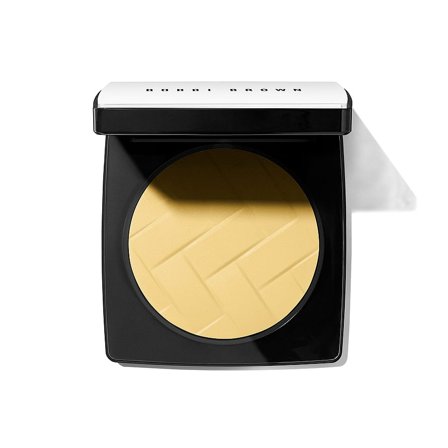 Bobbi Brown Vitamin Enriched Pressed Powder Yellow, Makeup, Ansigt, Pudder