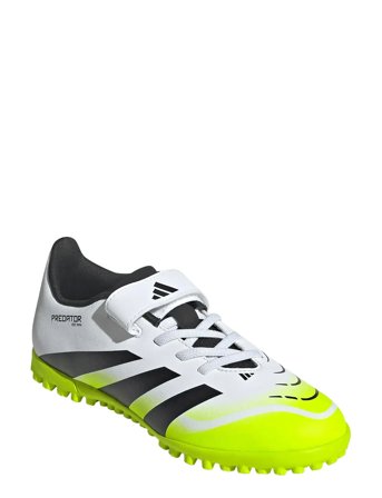 adidas Performance Predator Club H&L Tf J - Multi/patterned - 34