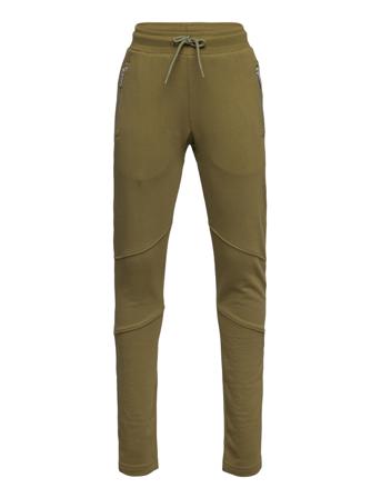 Stsanton Pants Khaki Sometime Soon