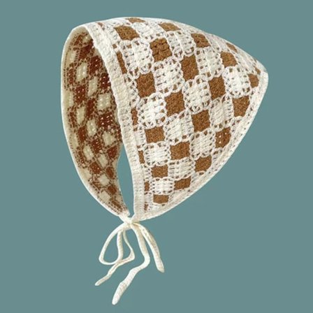 Trekantet Pandebånd Bånd 08 08