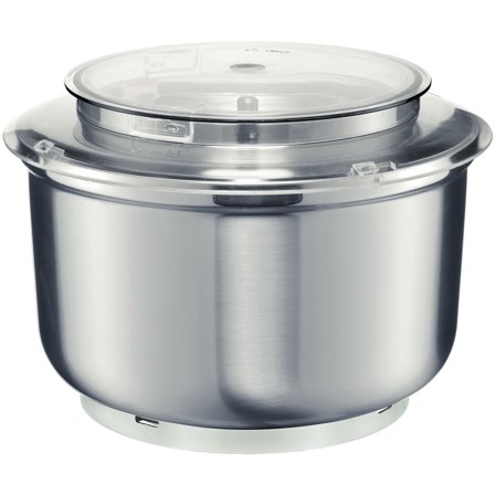 Bosch MUZ6ER2 rustfri stålbolle