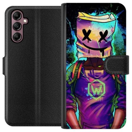 Samsung Galaxy A14 5G Lommeboketui Fortnite