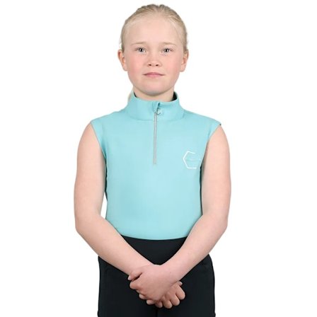 Coldstream Girls Next Generation Cranshaws Sleeveless Base Layer