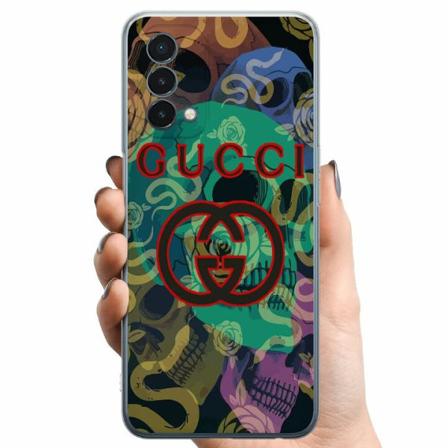 Oneplus Nord N200 5g Tpu Mobilskal Skull