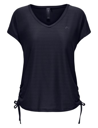 Only Play | Onpsmila Ss Nd Train Top | XS