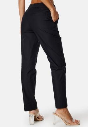 GANT Slim Slack EBONY BLACK 40 EBONY BLACK Chinos Dam