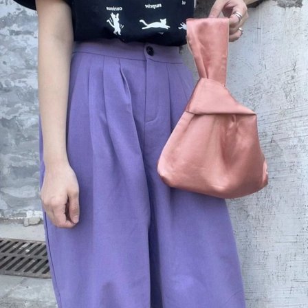 Håndveske Håndleddsveske ROSA