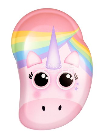 Tangle Teezer Tangle Teezer The Original Rainbow Unicorn - Multi/patterned - ONE SIZE