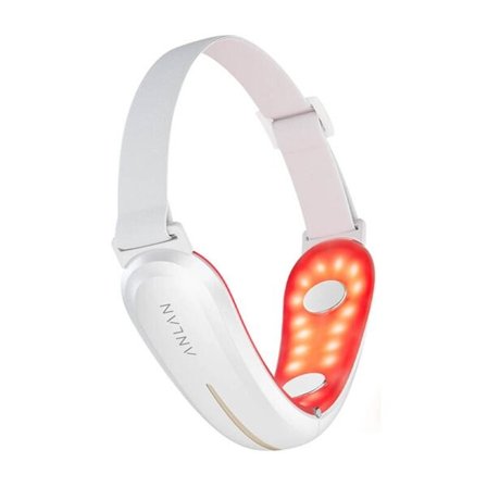 Uppstramande ansiktsapparat ANLAN 01-AVLY41-02A