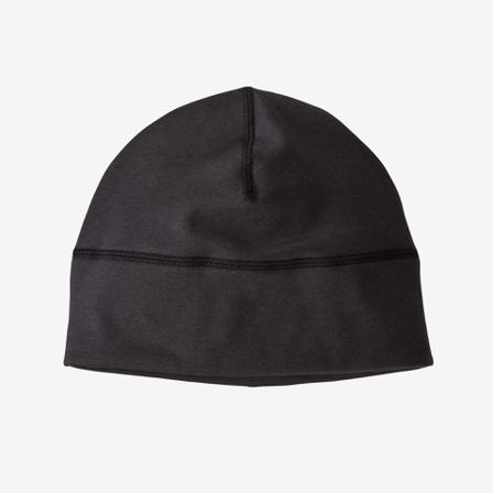 Patagonia R1 Daily Beanie Black